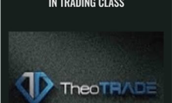 Essential Skills for Consistency in Trading Class - Theo Trade