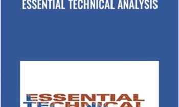 Essential Technical Analysis - Leigh Stevens