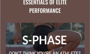 Essentials of Elite Performance - S-Phase