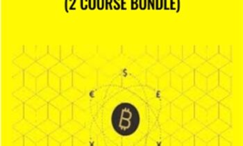 Ethereum and Litecoin Course (2 Course Bundle) - Saad Tariq Hameed