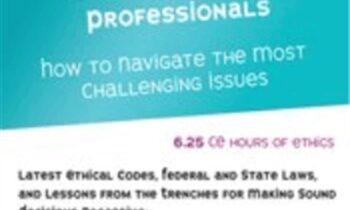 Ethics with Minors for Pennsylvania Mental Health Professionals... - Terry Casey