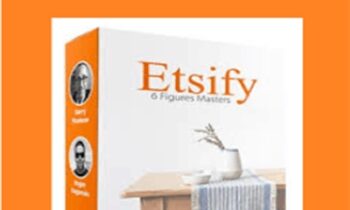 Etsify - Barry and Roger