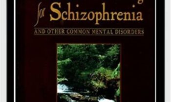 Natural Healing For Schizophrenia (3rd Ed.) (2001) - Eva Edelman