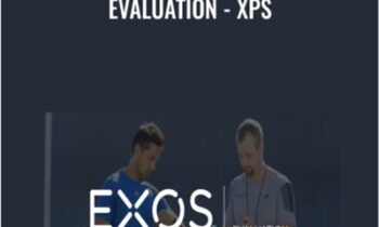 Evaluation - XPS