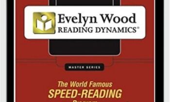 Reading Dynamics - Evelyn Wood
