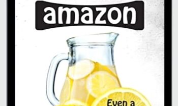 Be Like Amazon: Even a Lemonade Stand Can Do It - Jeffrey Eisenberg