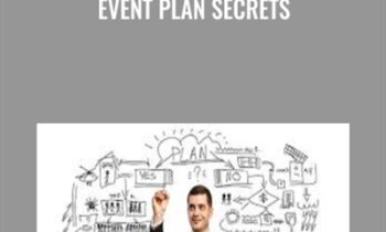 Event Plan Secrets - Nick Martin