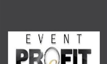 Event Profit Secrets - Lisa Sasevich