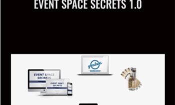 Event Space Secrets 1.0 - COGA