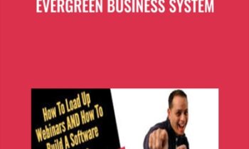 Evergreen Business System - Mike Filsaime