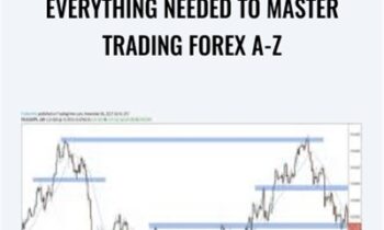 Everything Needed To Master Trading Forex A-Z - Daniel Hardman