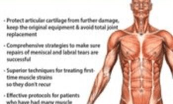 Evidence-Based Interventions for Osteoarthritis