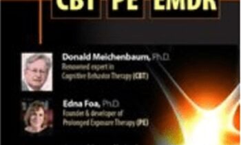 Evidence-Based Treatments for PTSD: CBT