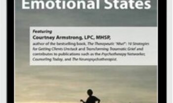 Evoking Positive Emotional States - Courtney Armstrong