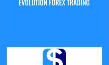 Evolution Forex Trading - Jerry Singh