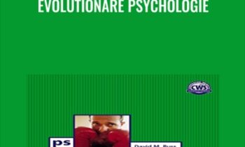 Evolutionäre Psychologie - David M. Buss