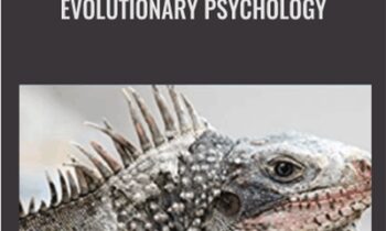 Evolutionary Psychology - David Buss