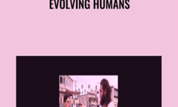 Evolving Humans - Ilan Bendelman