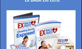 Ex Back Experts - Dean Cortez