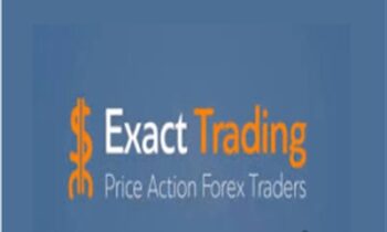 Price Action Trader Training - Exact Trading