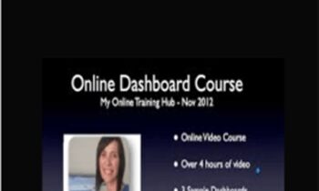Excel Dashboard Course - Mynda Treacy