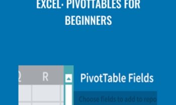 Excel: PivotTables for Beginners - Dave Ludwig