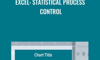 Excel: Statistical Process Control - Curt Frye