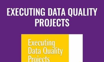 Executing Data Quality Projects - Danette McGilvray