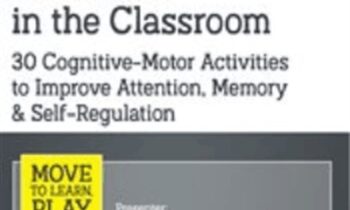 Executive Function in the Classroom: 30 Cognitive... - Lynne Kenney