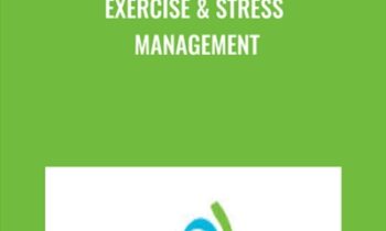 Exercise and Stress Management - PTA Global