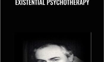 Existential Psychotherapy - Ronald Laing