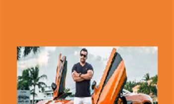 Exotic Car Hacks - Pejman Ghadimi