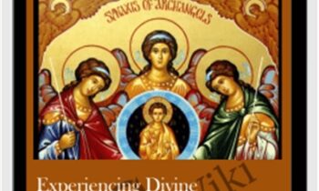 Experiencing Divine Visioning - Angel Ramiel