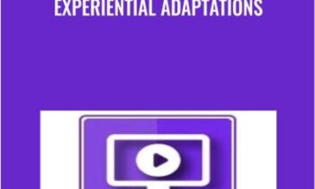 Experiential Adaptations - Jeff Zeig