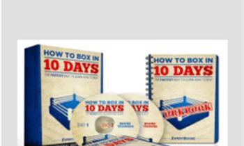 How to Box in 10 Days - Expert Boxing