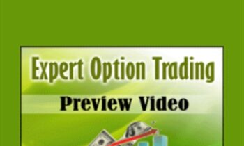 Expert Option Trading Course - David Vallieres and Tim Warren