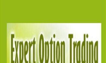 Expert Options Trading - David Vallieres
