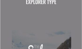 Explorer Type - Kaye Putnam