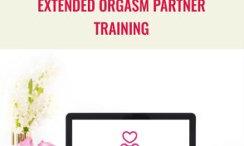 Extended Orgasm Partner Training - Laurie-Anne King