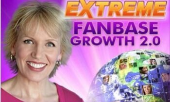 Extreme Fanbase Growth 2.0 - Mari Smith