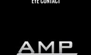 Eye Contact - AMP