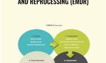 Eye Movement Desensitization and Reprocessing (EMDR) - Visheen Lakhiani