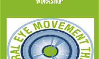 Eye Movement Therapy Workshop - Lee Pascoe