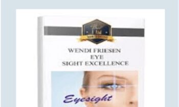 Eye Sight Excellence - Wendi Friesen