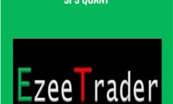 Finer Points + Fibonacci + SPS Quant - EzeeTrader