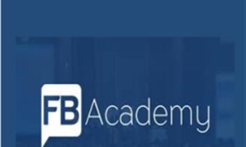 FB Ad Academy - Anik Singal