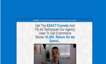 FB Ads Course for Ecommerce - SobeViral