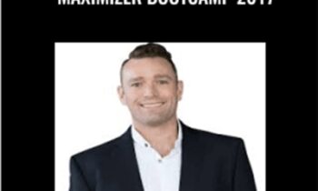 FB Ads Profit Maximizer Bootcamp 2017 - Jason Hornung