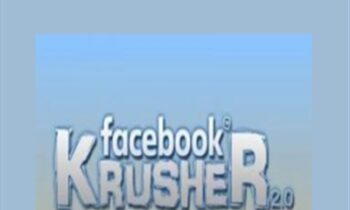 FB Krusher 2.0 Unleashed - Ezmtmarketing.samcart.com