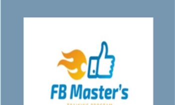 FB Masters Program - Jaykay Dowdall